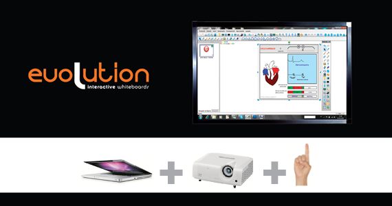 Evolution Board