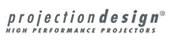 Projectiondesign
