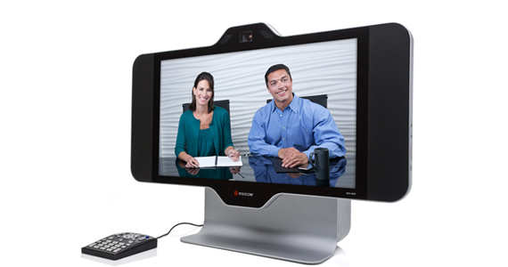 Polycom® HDX® 4000 Series