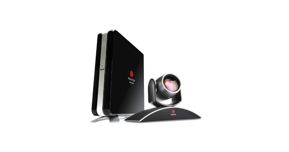 Polycom® HDX® 6000 Series
