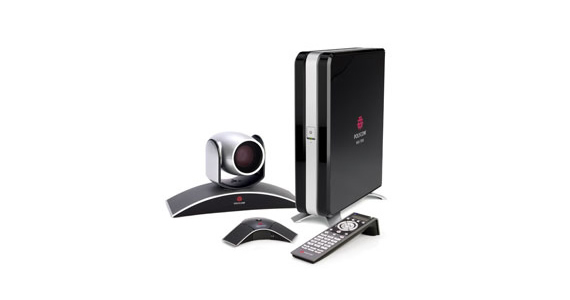 Polycom® HDX® 7000 Series