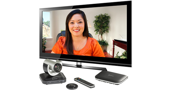 Lifesize® Passport™ 220